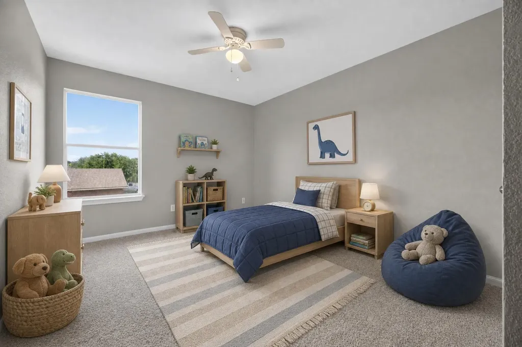 1000 Promenade Court Round Rock TX 78664