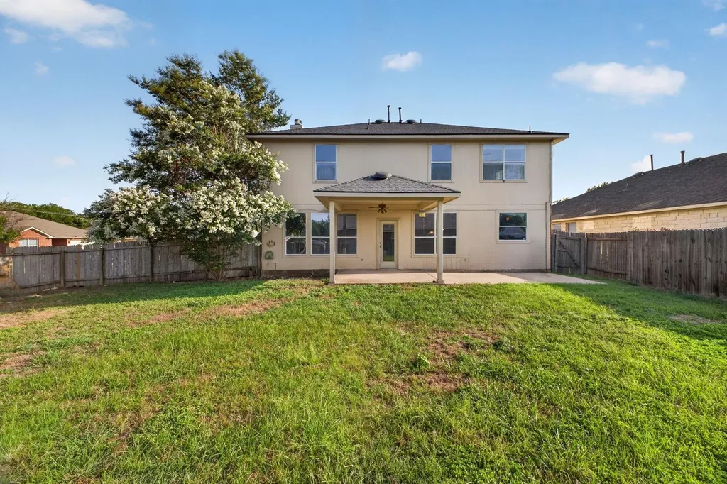 1000 Promenade Court Round Rock TX 78664