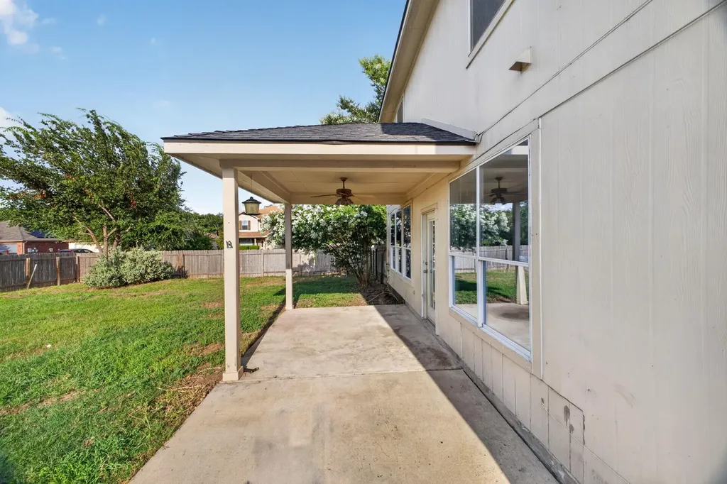 1000 Promenade Court Round Rock TX 78664