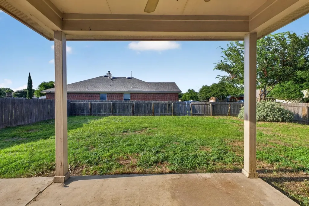 1000 Promenade Court Round Rock TX 78664