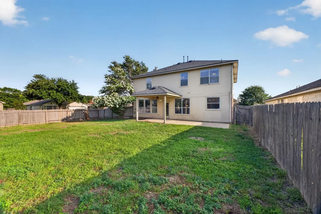 1000 Promenade Court Round Rock TX 78664