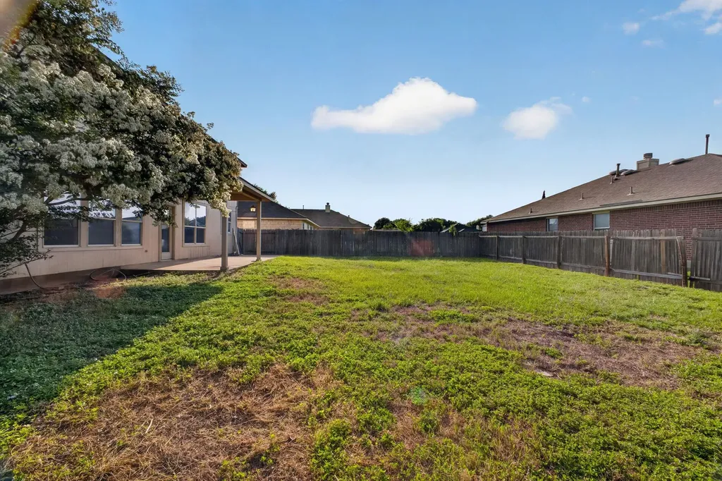 1000 Promenade Court Round Rock TX 78664