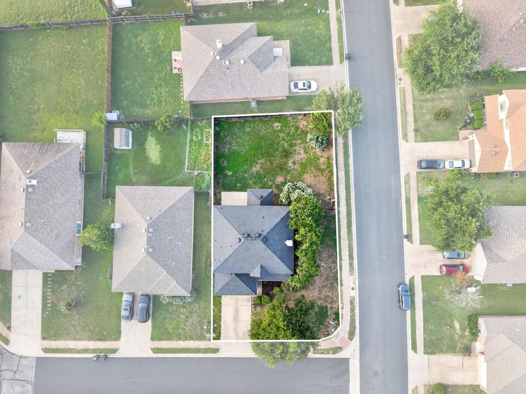 1000 Promenade Court Round Rock TX 78664