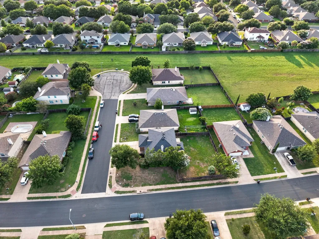 1000 Promenade Court Round Rock TX 78664