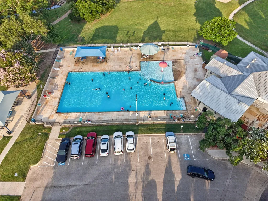 1000 Promenade Court Round Rock TX 78664