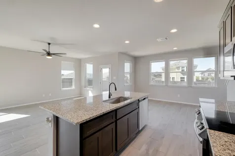 340 Black Opal Drive Jarrell TX 76537