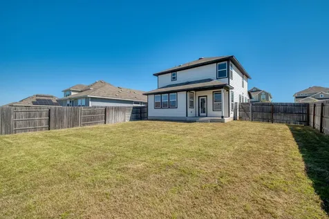 340 Black Opal Drive Jarrell TX 76537
