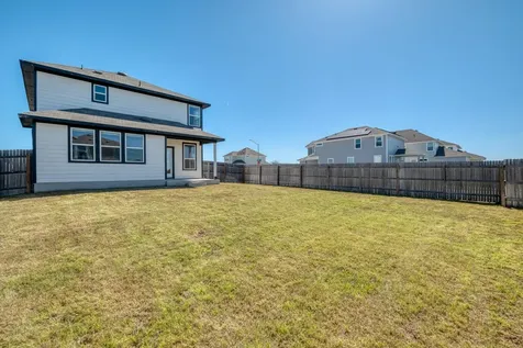 340 Black Opal Drive Jarrell TX 76537
