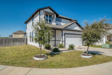 340 Black Opal Drive Jarrell TX 76537