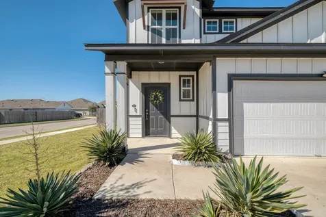 340 Black Opal Drive Jarrell TX 76537