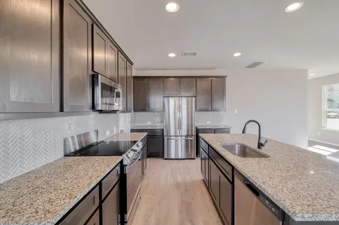 340 Black Opal Drive Jarrell TX 76537