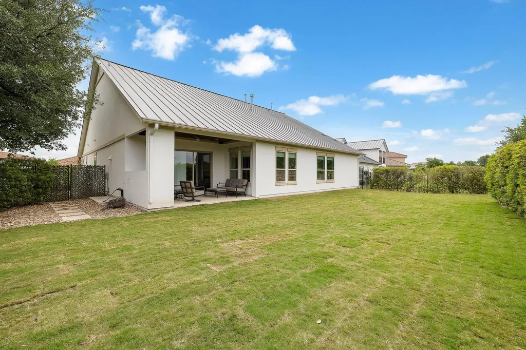 1905 Mazarro Drive Leander TX 78641