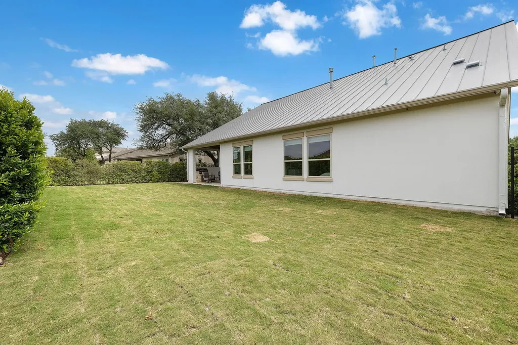 1905 Mazarro Drive Leander TX 78641
