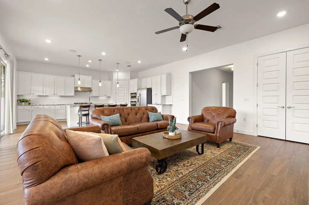 1905 Mazarro Drive Leander TX 78641