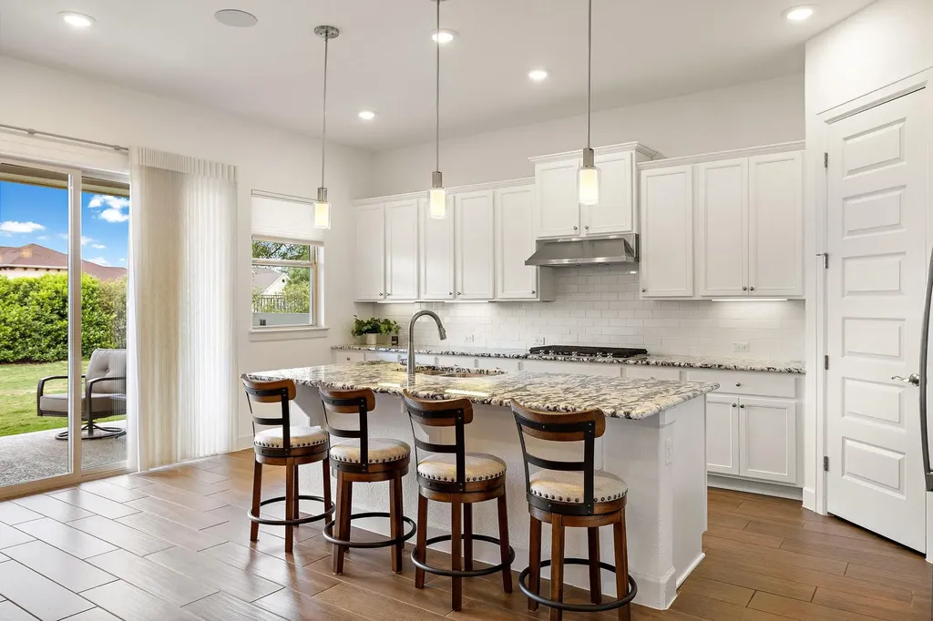 1905 Mazarro Drive Leander TX 78641