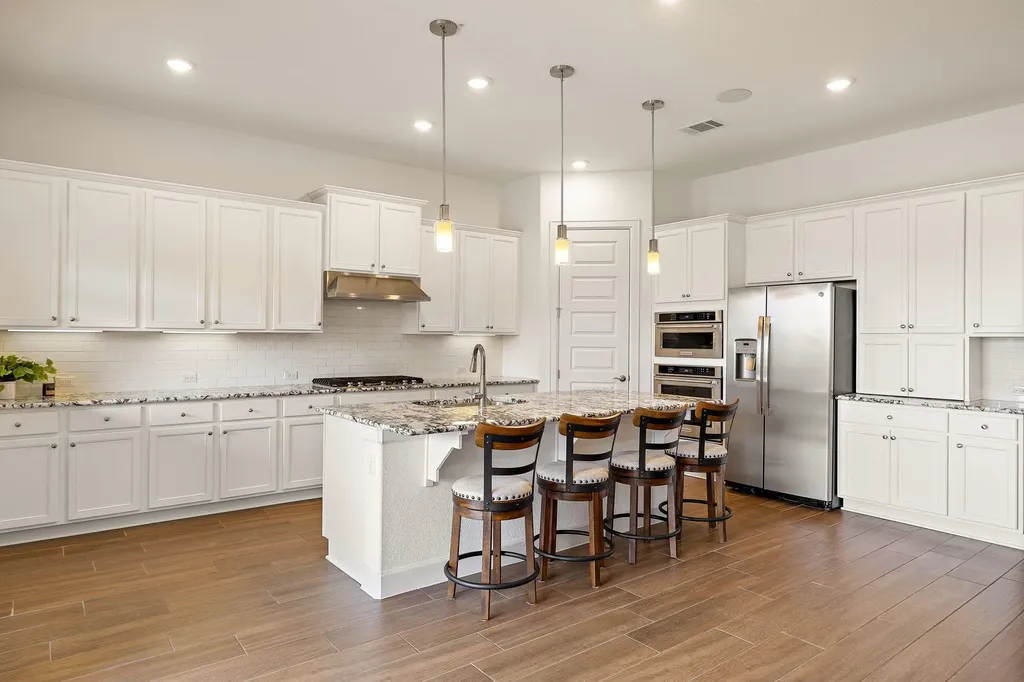 1905 Mazarro Drive Leander TX 78641