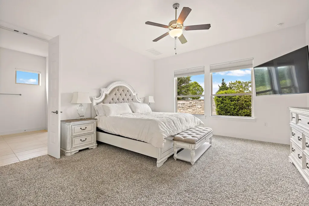 1905 Mazarro Drive Leander TX 78641