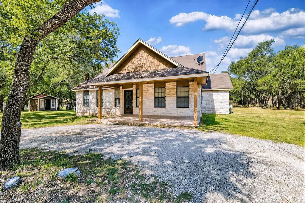 103 Jib Lane Georgetown TX 78633