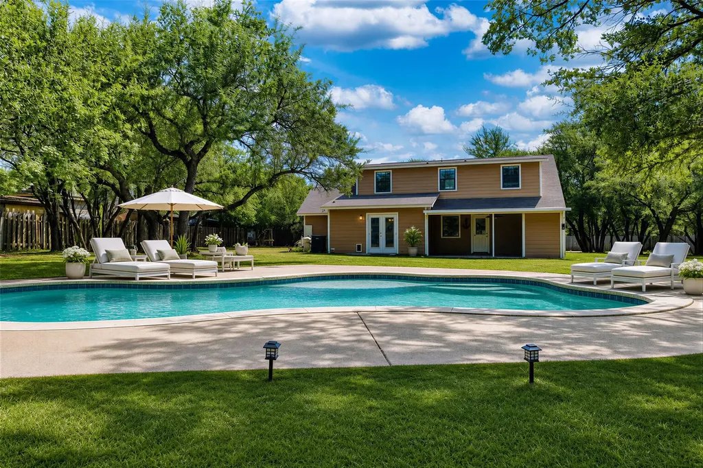 103 Jib Lane Georgetown TX 78633