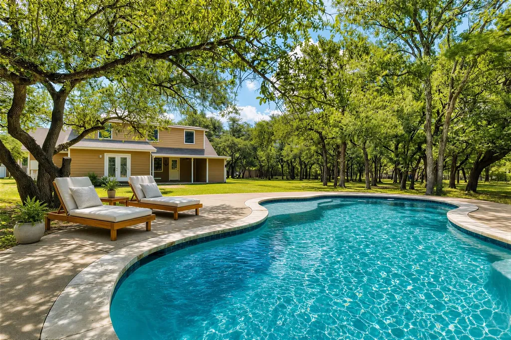 103 Jib Lane Georgetown TX 78633