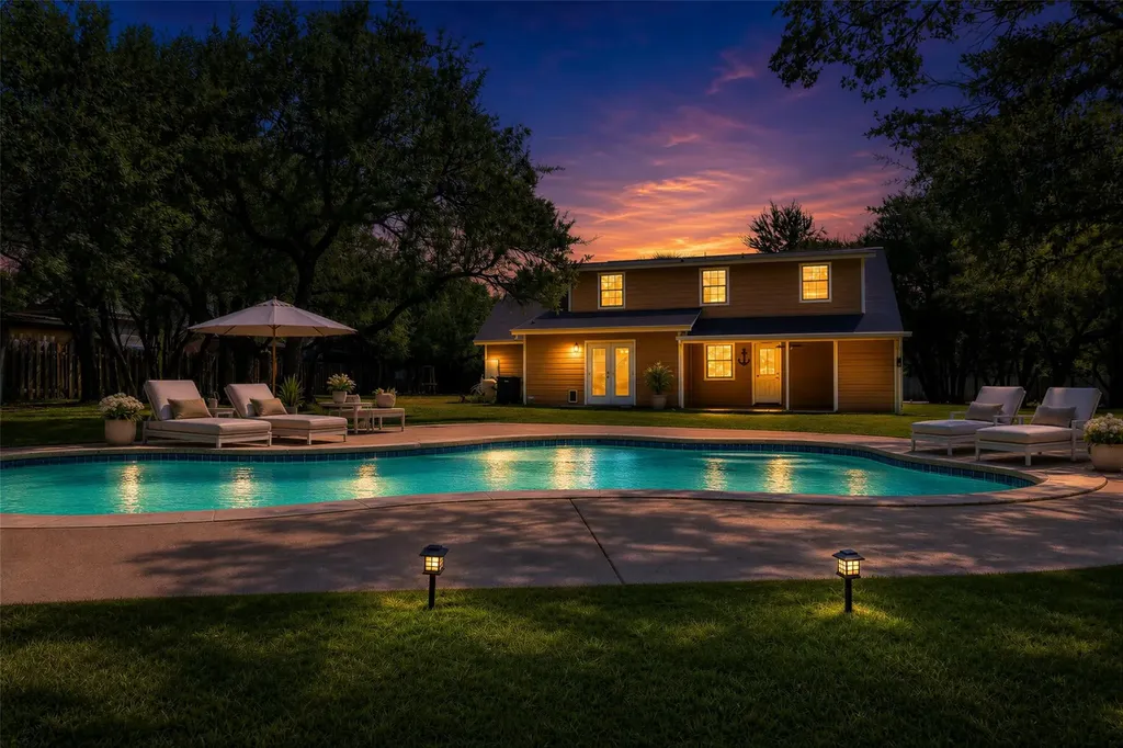 103 Jib Lane Georgetown TX 78633