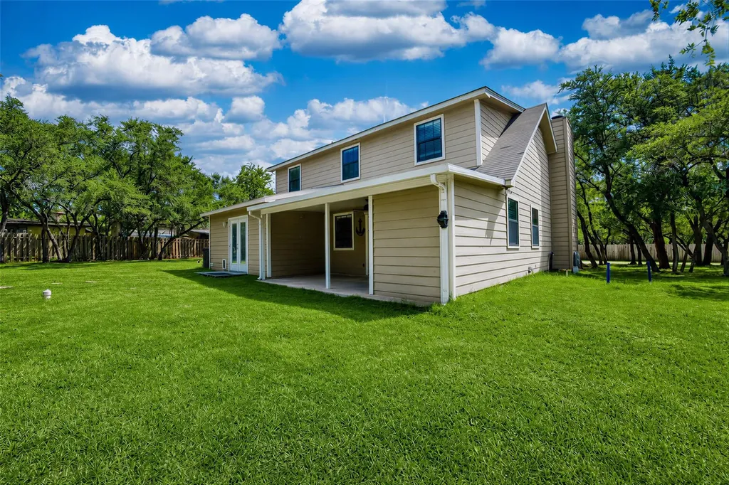 103 Jib Lane Georgetown TX 78633