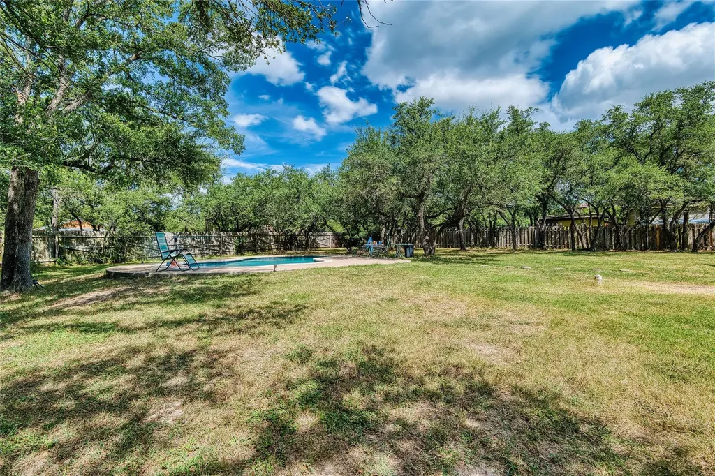 103 Jib Lane Georgetown TX 78633
