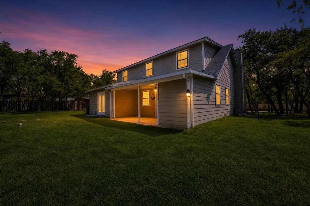 103 Jib Lane Georgetown TX 78633