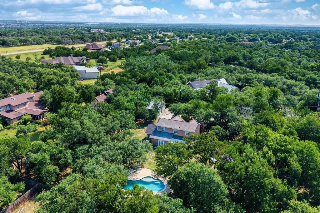 103 Jib Lane Georgetown TX 78633