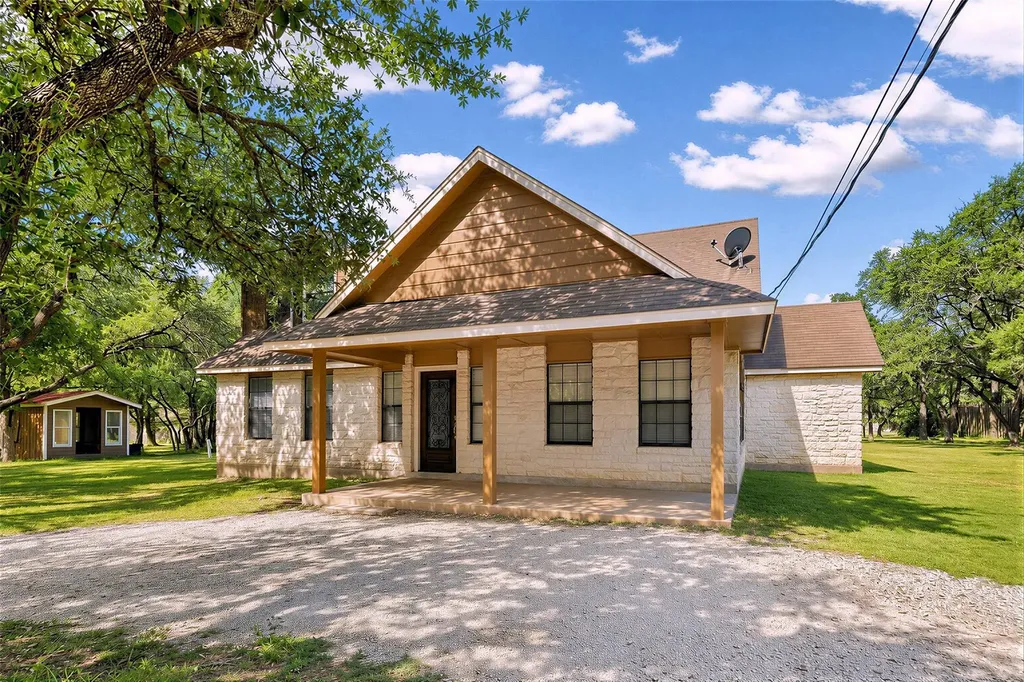 103 Jib Lane Georgetown TX 78633