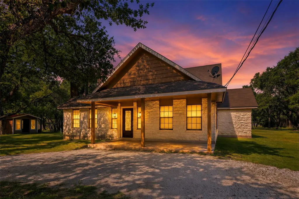 103 Jib Lane Georgetown TX 78633
