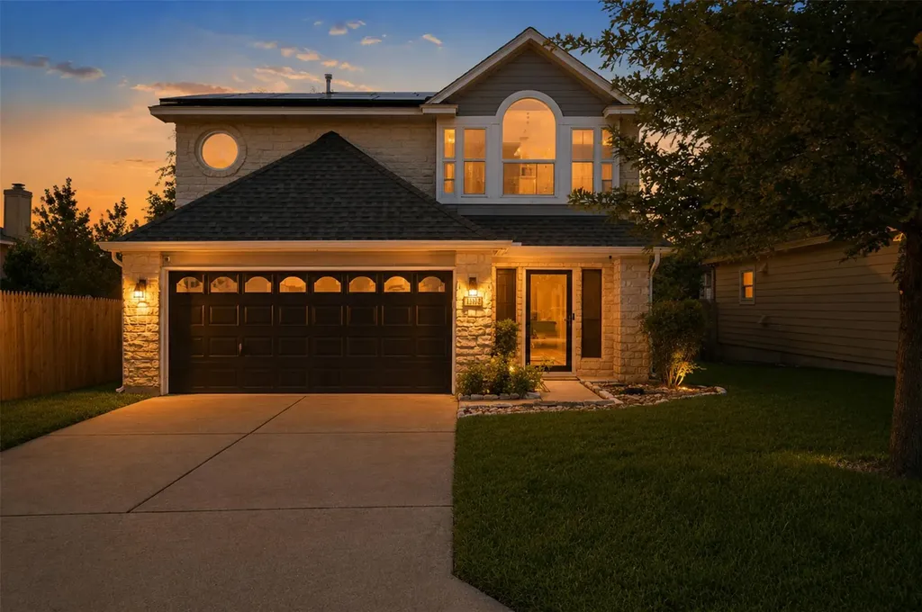 14015 Conner Downs Drive Pflugerville TX 78660