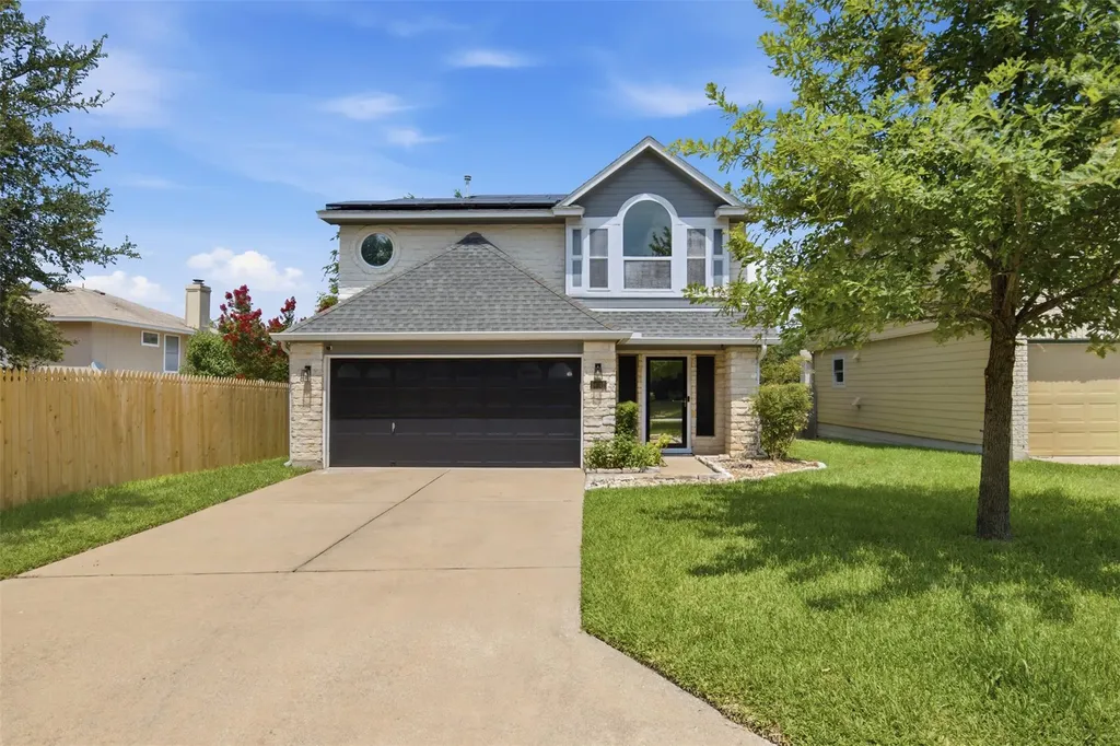 14015 Conner Downs Drive Pflugerville TX 78660