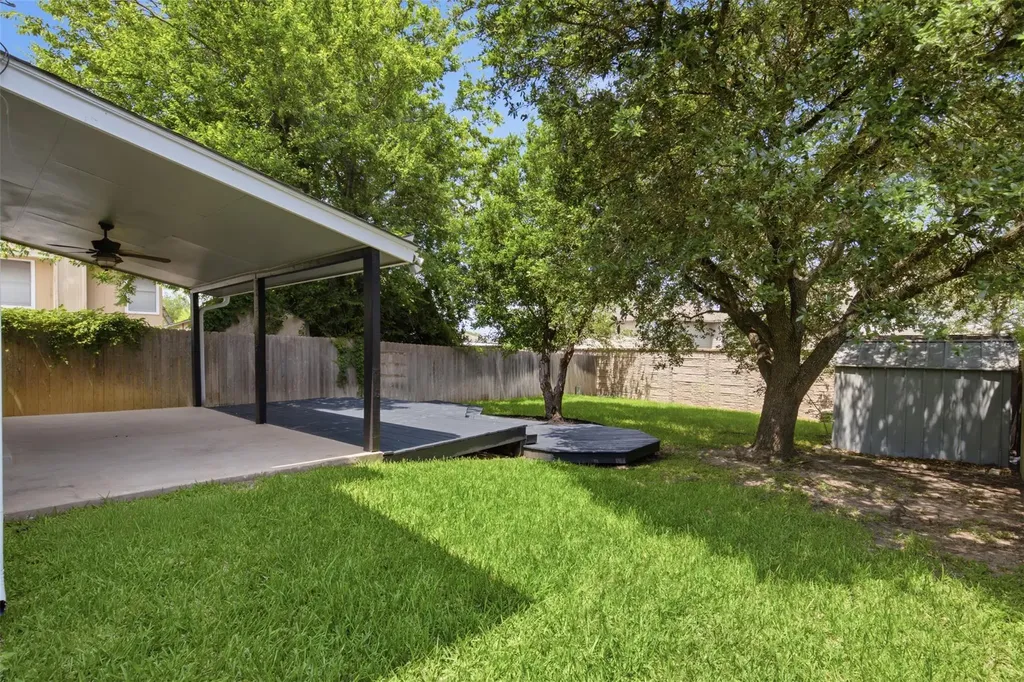 14015 Conner Downs Drive Pflugerville TX 78660