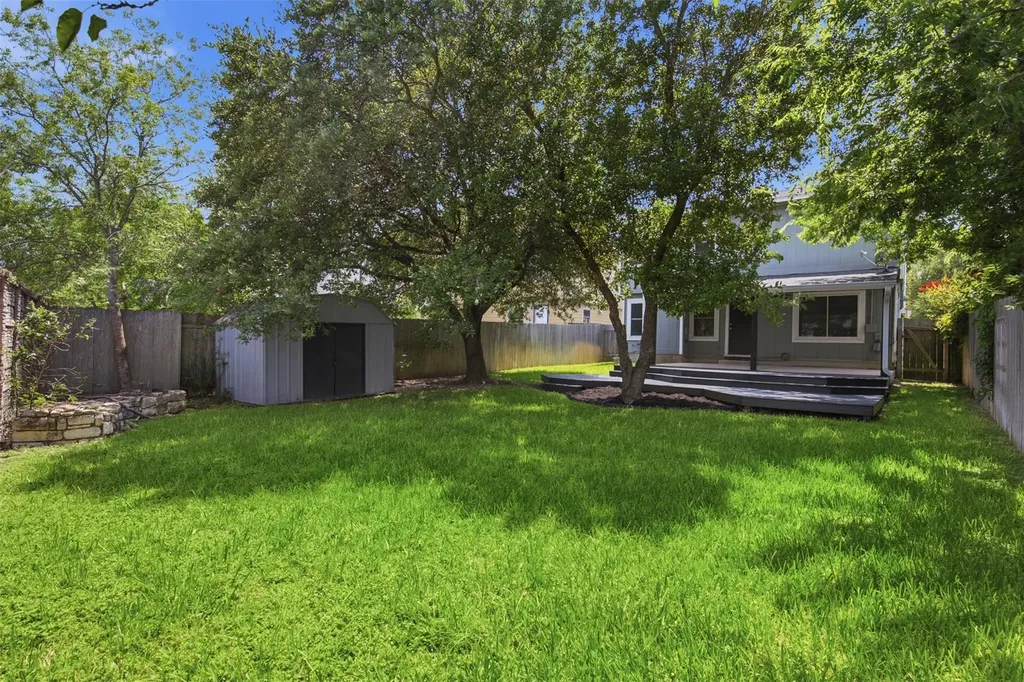 14015 Conner Downs Drive Pflugerville TX 78660