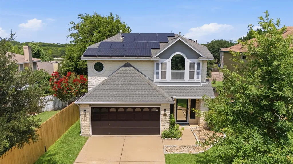 14015 Conner Downs Drive Pflugerville TX 78660