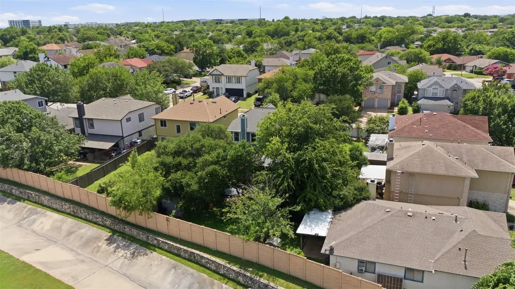 14015 Conner Downs Drive Pflugerville TX 78660