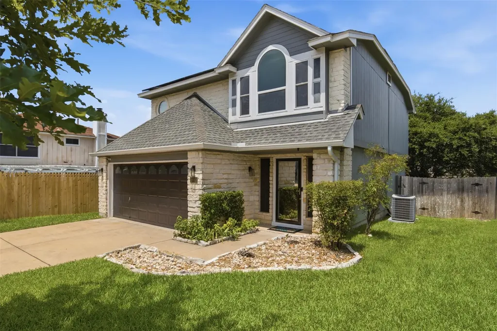 14015 Conner Downs Drive Pflugerville TX 78660