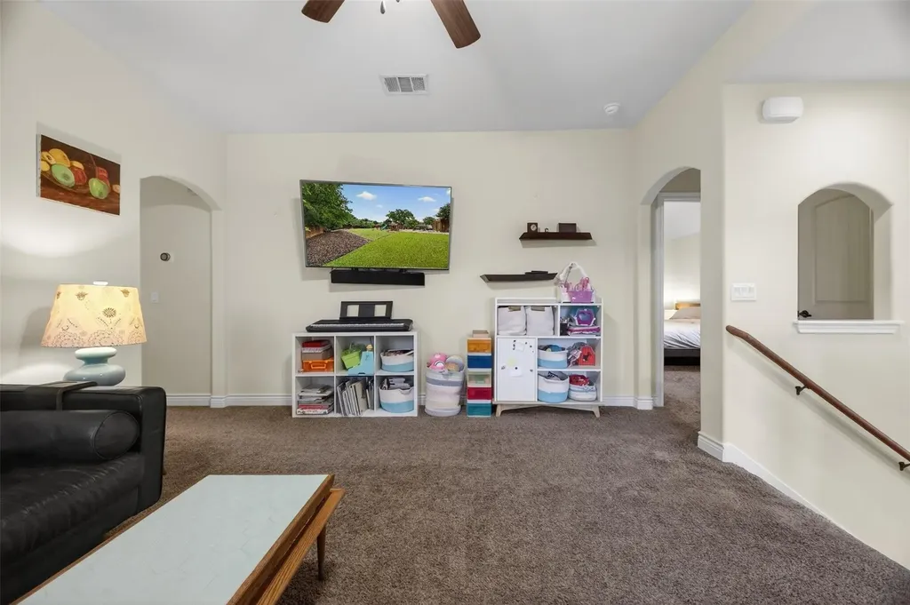 2316 Forsam Bend Austin TX 78725