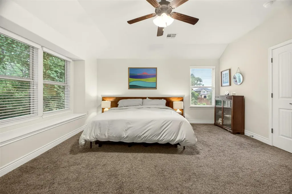 2316 Forsam Bend Austin TX 78725