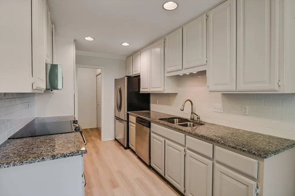 7911 Cavalry Court Austin TX 78731
