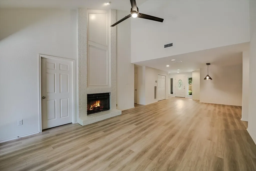 7911 Cavalry Court Austin TX 78731