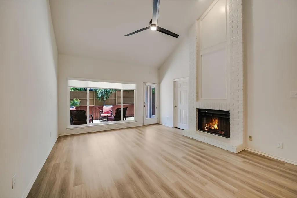 7911 Cavalry Court Austin TX 78731