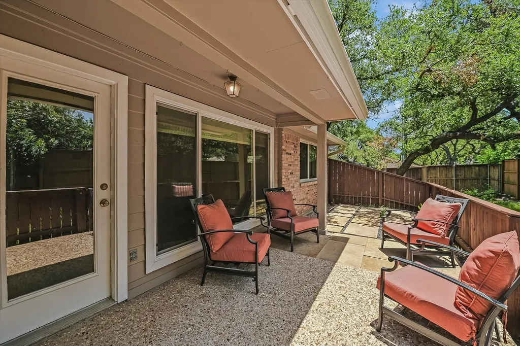 7911 Cavalry Court Austin TX 78731