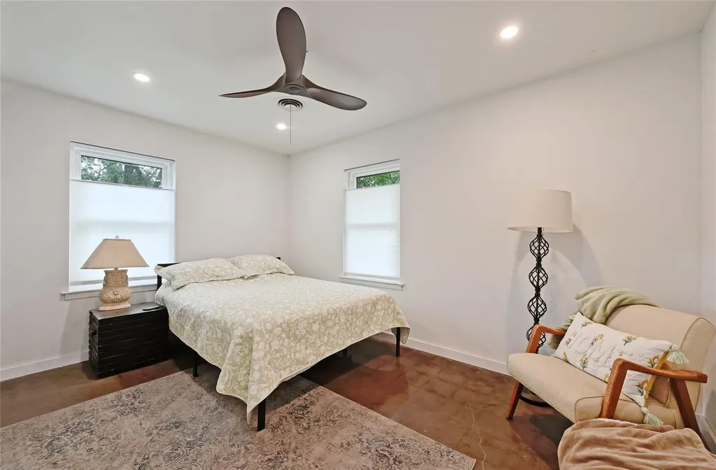 4505 Dudley Drive Austin TX 78735