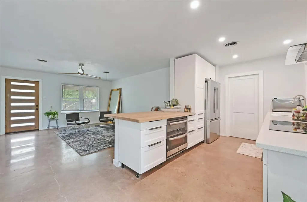 4505 Dudley Drive Austin TX 78735