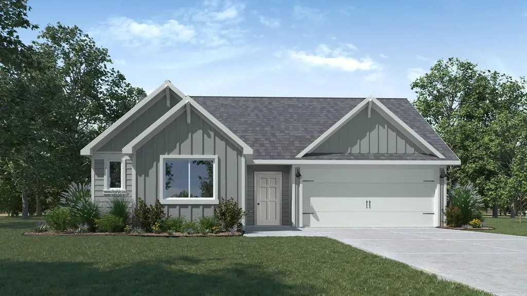 513 Hector Loop Georgetown TX 78626