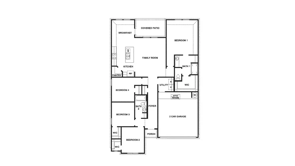 513 Hector Loop Georgetown TX 78626
