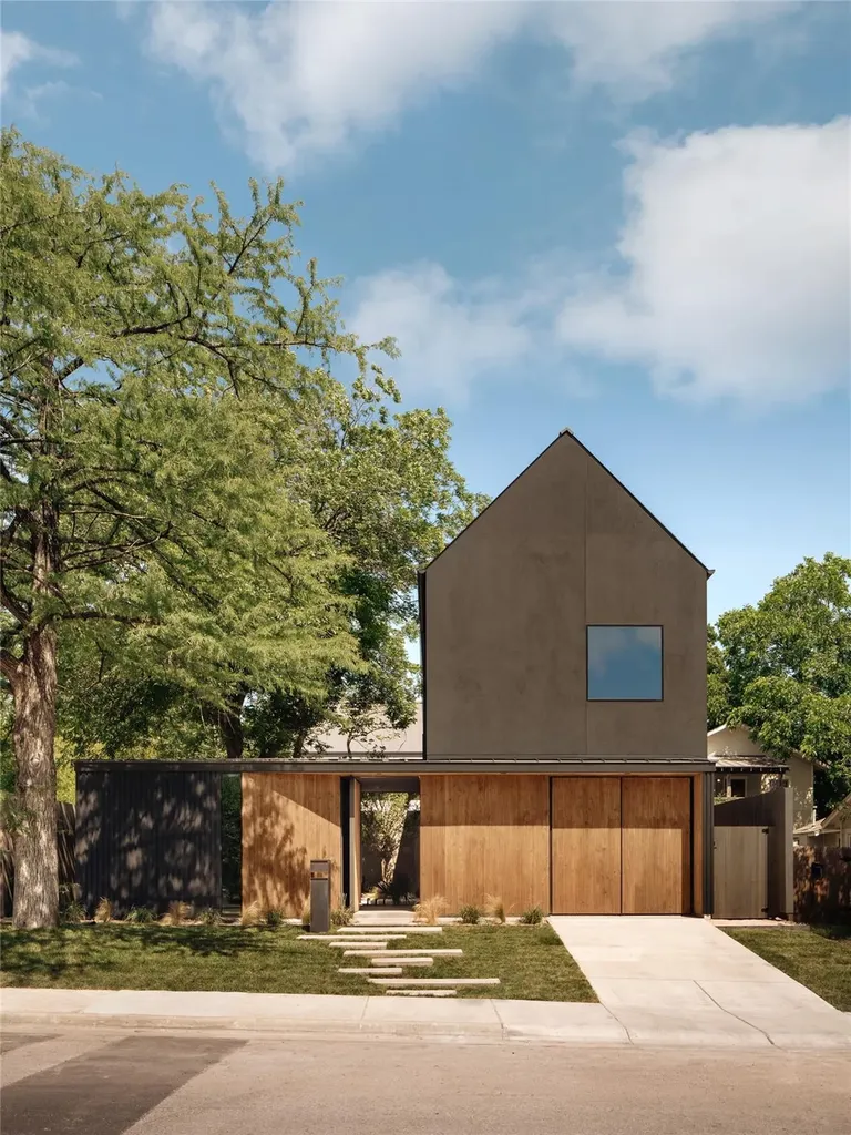 5410 Duval Street Austin TX 78751