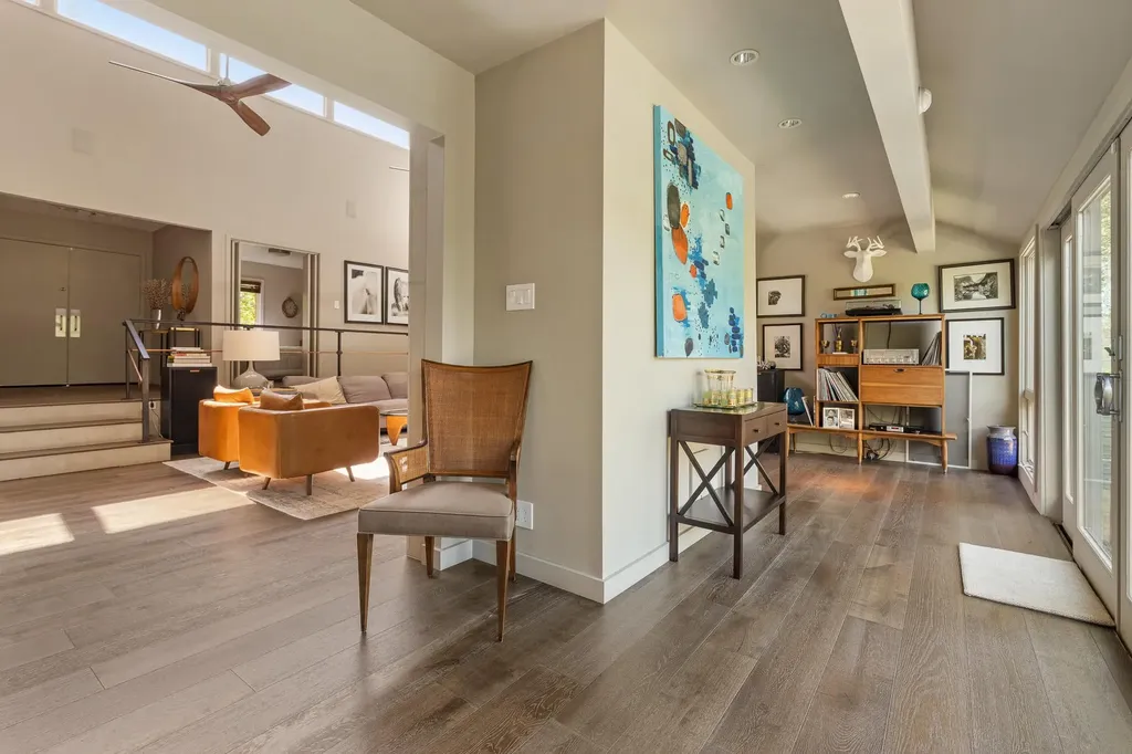 6106 Mountainclimb Drive Austin TX 78731